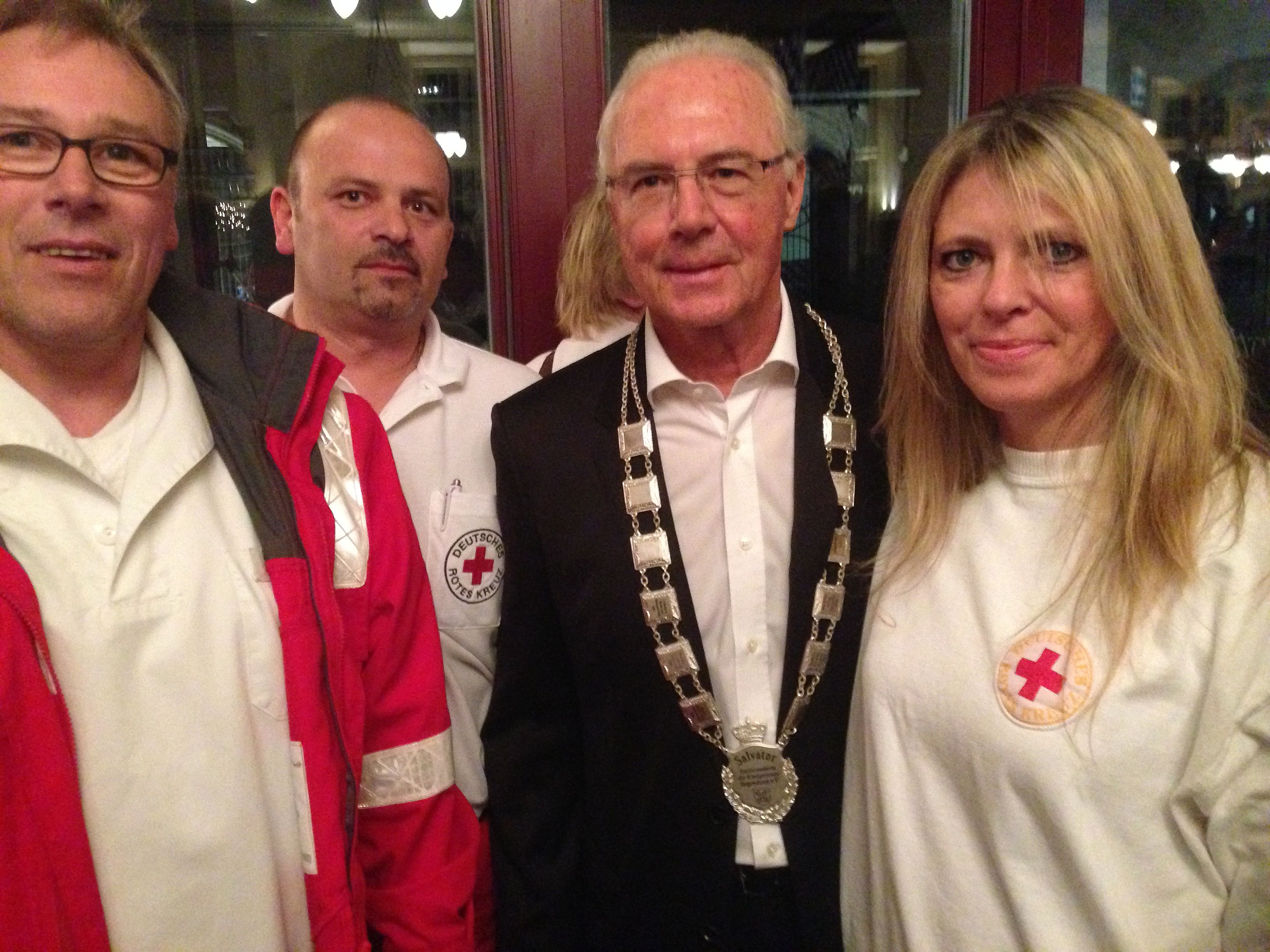 bis 2018 BRK Bereitschaft Undorf