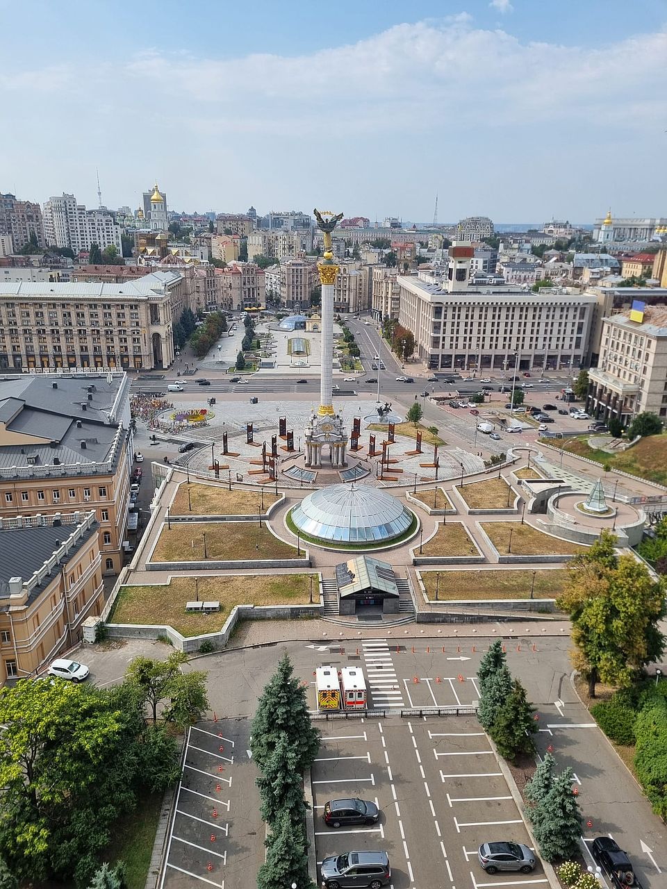 RTW Ukraine