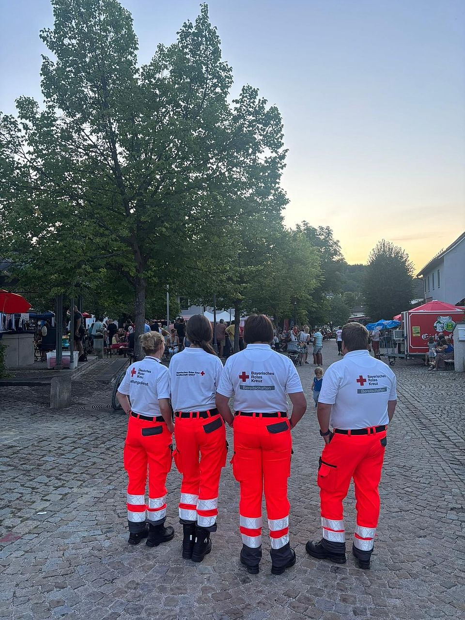 Dorffest Undorf